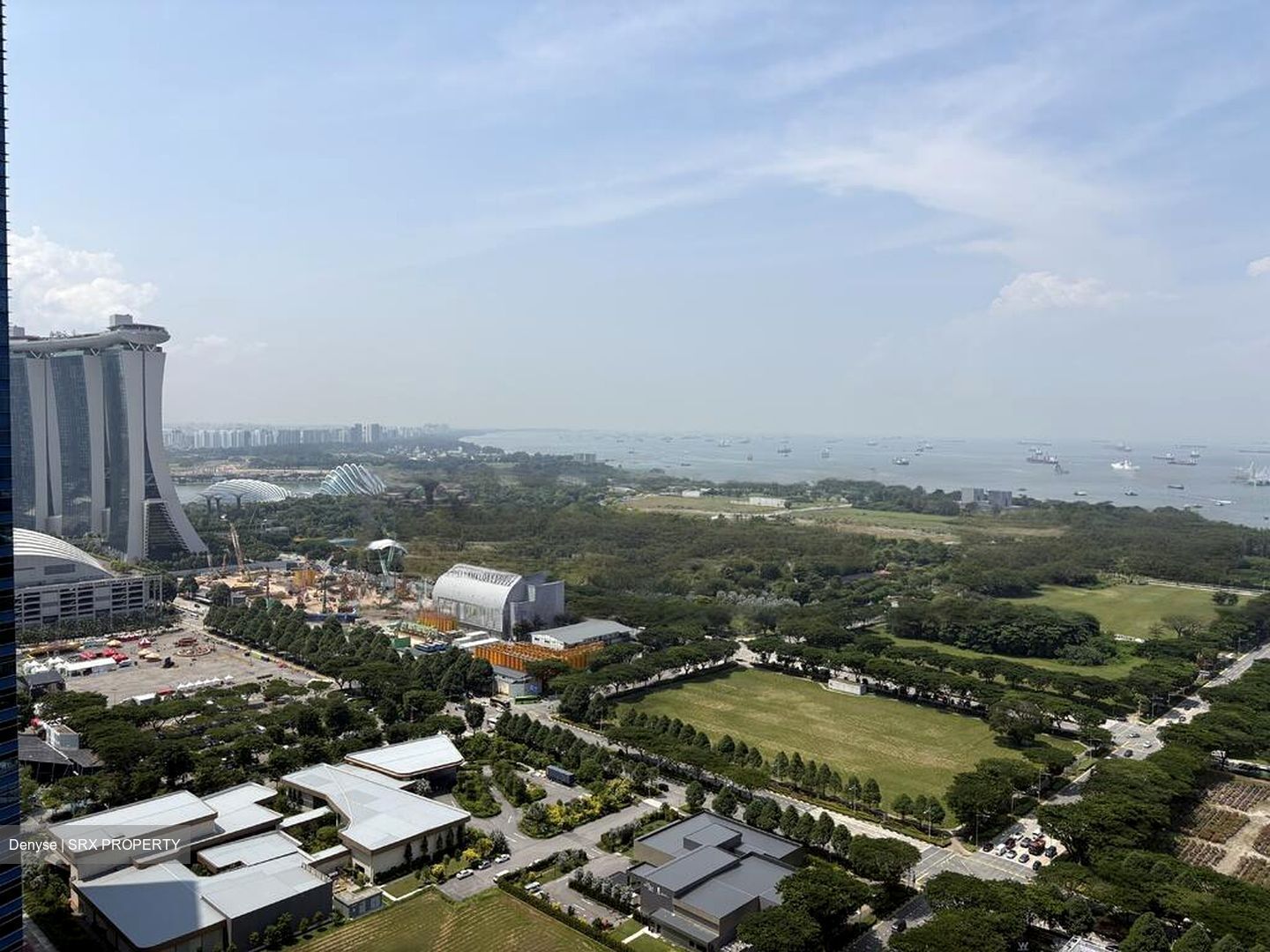 Straits View (D1), Condominium #466267211